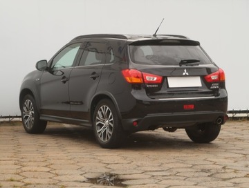 Mitsubishi ASX I SUV Facelifting 2015 1.6 117KM 2016 Mitsubishi ASX 1.6 MIVEC, GAZ, Navi, Klima, zdjęcie 3