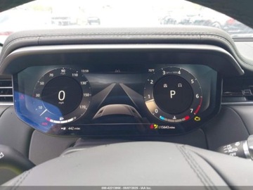 Land Rover Range Rover Sport III 2024 Land Rover Range Rover Sport Dynamic SE 2024 3.0l 3.0 Benzyna 395KM, zdjęcie 9