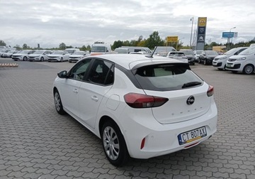 Opel Corsa F Hatchback 5d 1.2 Turbo 100KM 2023 Opel Corsa 1,2 100KM Salon Polska Bogaty 1.2 Benzyna 100KM, zdjęcie 2