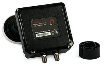 КОНВЕРТЕР ТВ-СПУТНИК KONW/МОНОБЛОК-TWIN