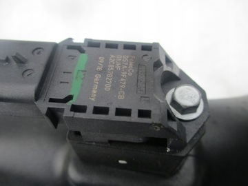 RURA POWIETRZA FORD KUGA MK2 FOCUS 1.5 ECOBOOST