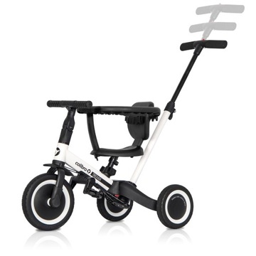 Трехколесный велосипед-толкатель TREMIX UP 6in1 растёт вместе с вашим ребенком