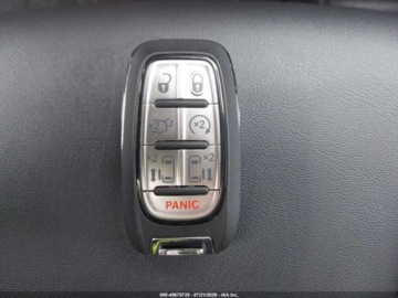 Chrysler Pacifica II 2026 Chrysler Pacifica Select 2026 3.6 Benzyna 287KM, zdjęcie 12