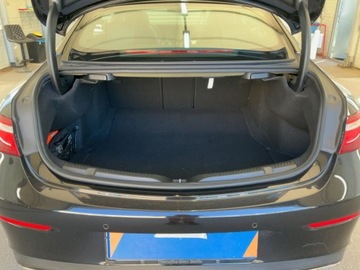 Mercedes Klasa E W213 2019 Mercedes-Benz E-Klasse E 200 4Matic AMG Line, zdjęcie 5