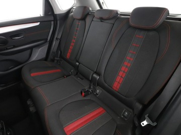 BMW Seria 2 F22-F23-F45-F46 Gran Tourer 218d 150KM 2015 BMW 218 2.0d Active Tourer SportLine Navi Tempomat, zdjęcie 16