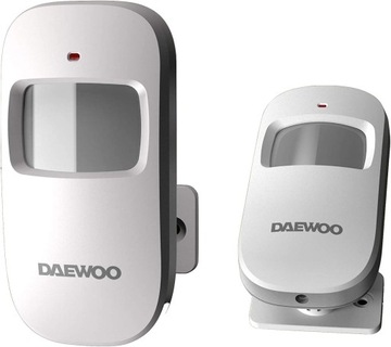 DAEWOO WMS501 radiowy czujnik ruchu 868 MHz
