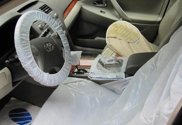 ЗАЩИТА АВТОМОБИЛЬНЫХ СИДЕНИЙ ЧЕХОЛ АВТОКРЕСЛА