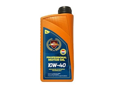 PMO 1 l 10W-40