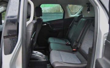 Opel Meriva II Mikrovan 1.4 Twinport ECOTEC 100KM 2010 Opel Meriva GWARANCJA, 1.4 100KMLPG, ISOFIX, Pol skora, Navi, Niski przebi, zdjęcie 5