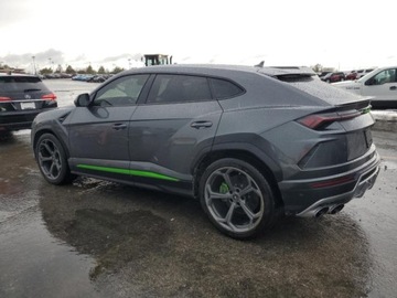 Lamborghini Urus 2020 Lamborghini Urus 2020 4.0l, zdjęcie 1