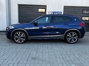 BMW X2 F39 Crossover 2.0 20d 190KM 2018 BMW X2 (F39) xDrive 20 d 190 KM FULL OPCJA !, zdjęcie 26