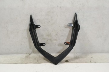 Пассажирский руль Yamaha XJ6.