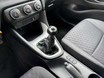 Toyota Yaris IV Hatchback 1.0 VVT-i 72KM 2022 Toyota Yaris 1.0 Comfort IV (2020-) Toyota Yaris C, zdjęcie 21