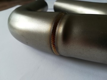 ВПУСКНАЯ труба YAMAHA YZF-R1 09-14 XRAV 50.8