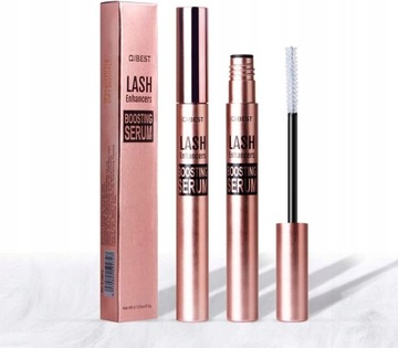 Wzrost Rzęs Serum Brow Lash Rapid