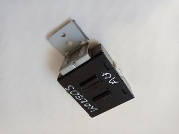 MODUL ŘÍZENÍ RENAULT KOLEOS 253C0JY01A