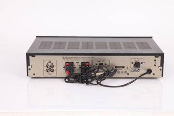 Усилитель мощности Yamaha M-35