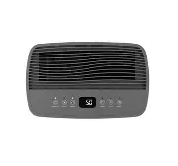 Очиститель и увлажнитель воздуха Rotenso Ione