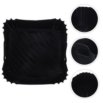 СКЛАДНАЯ ВСТАВКА ДЛЯ ВЫПЕЧКИ В ФРИТЮРНИЦЕ CREATIVE WOK