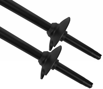 FIZAN STORM BLACK СКАЧАТЬ ЛЫЖНЫЕ ПАЛКИ 135 см