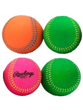 Piłka do gry w baseball dla dzieci