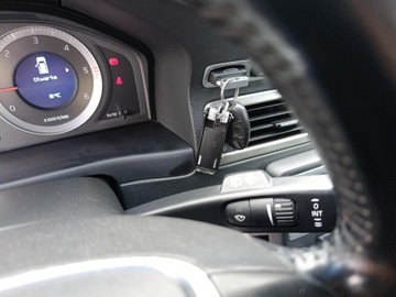 Volvo V70 III Kombi 2.4 D 175KM 2010 Volvo V70 2.4D Momentum III (2007-) Volvo V70 2.4D, zdjęcie 32