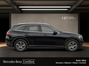 Mercedes GLC C254/X254 SUV 2.0 200d 163KM 2025 Mercedes-Benz GLC 200, zdjęcie 5