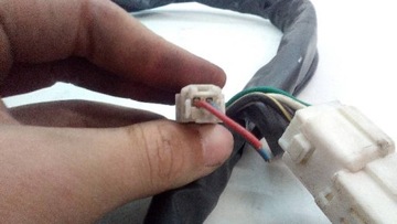 Suzuki Wagon 1.3 B ключ замка зажигания