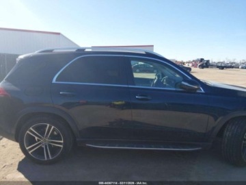 Mercedes GLE V167 2020 Mercedes-Benz GLE 350 2020 2.0 Benzyna 255KM, zdjęcie 6