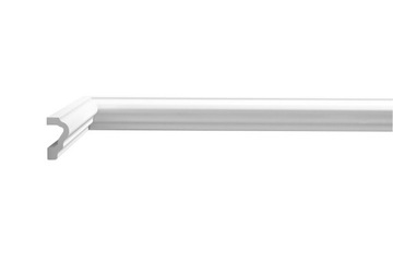 Listwa naścienna gładka LPC-14 Creativa 4 cm