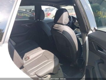 Audi Q8 2021 Audi Q8 Premium Plus 55 TFSI Quattro 2021 3.0l 3.0 Benzyna 335KM, zdjęcie 12