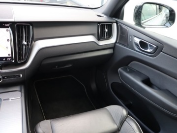 Volvo XC60 II 2020 Volvo XC60 B4 AWD, Salon Polska, Serwis ASO, zdjęcie 7