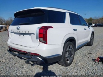 Hyundai 2024 Hyundai Palisade Limited 2024 3.8 Benzyna 291KM, zdjęcie 5