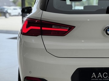 BMW X2 F39 2019 BMW X2 sDrive18i MSport, 1 właściciel, Salon Polsk, zdjęcie 37