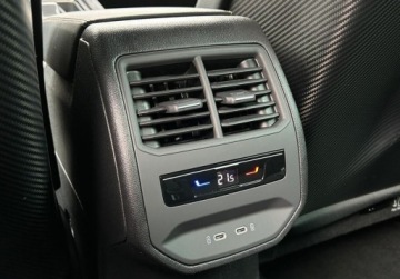 Cupra Formentor Crossover 2.5 TSI 390KM 2024 Cupra Formentor VZ5 Enceladus Grey 390KM, ACC, Kamera 360, Matrix, GPS, BE, zdjęcie 35