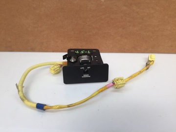 DAIHATSU TERIOS II 06- VYPÍNAČ ULOŽENÍ AIRBAG