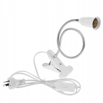 Держатель Зажим адаптера AU Light Plug