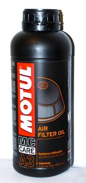 MOTUL A3 MC CARE 1L DO FILTRÓW POWIETRZA