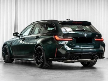 BMW Seria 3 G20-G21 2026 BMW Seria 3 Touring M3 Competition xDrive 3.0 (530KM) 2026, zdjęcie 1