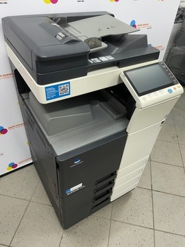 Сдам в аренду Konica Minolta Bizhub 224e 284e