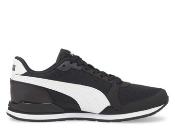 Buty młodzieżowe Puma St Runner V3 38551001 37.5