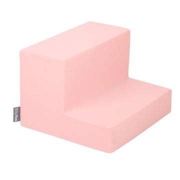 SOFT BLOCKS Детская площадка Полоса препятствий ППЗ-214 розовый