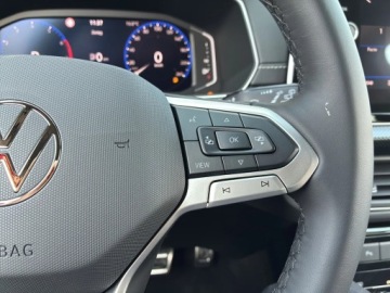 Volkswagen T-Cross SUV Facelifting 1.5 TSI 150KM 2026 Volkswagen T-Cross R-Line Plus 1.5 TSI 150KM DSG, zdjęcie 14