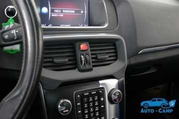 Volvo V40 II Hatchback 1.6 D2 115KM 2014 duży wybór*PROSTO Z HOLANDII*od ręki*R-DESIGN, zdjęcie 37