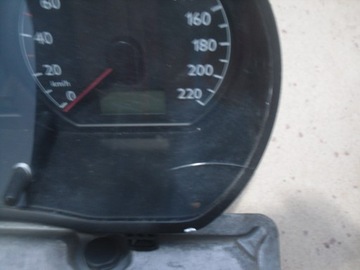 Zestaw startowy VW POLO IV 1.4 036906034DE