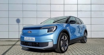 Ford Explorer VI SUV Electric 77kWh 286KM 2025 Ford Explorer 799 netto miesiecznie z polisa NaszEauto, doplata premium, zdjęcie 8