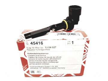 ДАТЧИК УРОВНЯ ОХЛАЖДАЮЩЕЙ ЖИДКОСТИ FEBI 45416