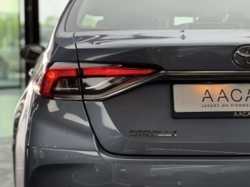 Toyota Corolla XII Sedan 1.5 VVT-i 125KM 2021 Toyota Corolla Comfort TECH Podgrzewane fotele ACC CarPlay Android Au, zdjęcie 31