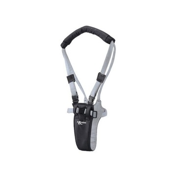 BEZPIECZNE SZELKI UCHWYTY DO NAUKI CHODZENIA REGULOWANE SAVEA MAX 13KG 6M+