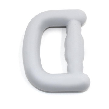 3 . Рукоятка, бустер, тренировочные кольца с